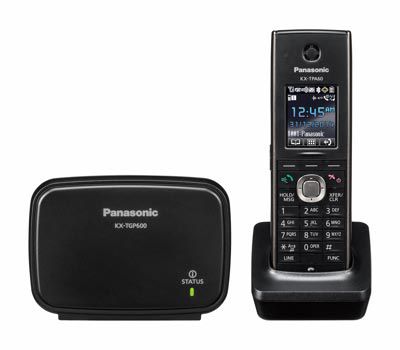 Panasonic-TGP600-Series