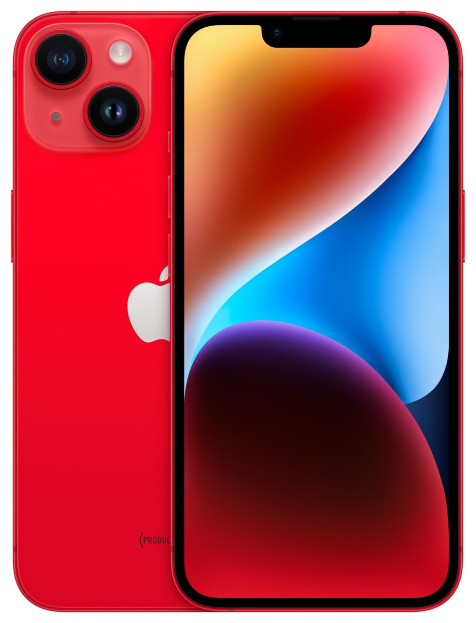 Apple iPhone14 125GB　ミッドナイト Apple iPhone 14 - Midnight - 5G Smartphone - 128 GB - GSM