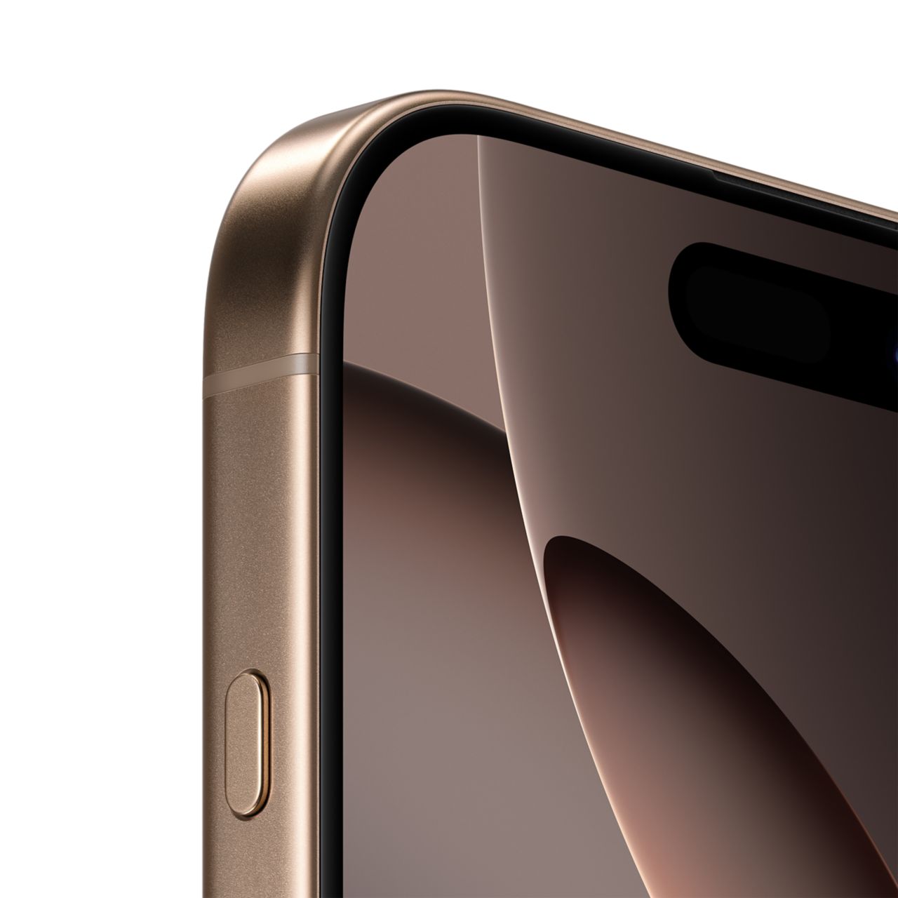 Apple iPhone 16 Pro from Cox Mobile