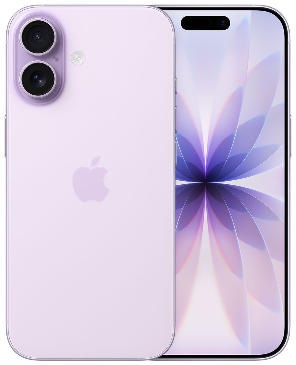 Apple iPhone 17
