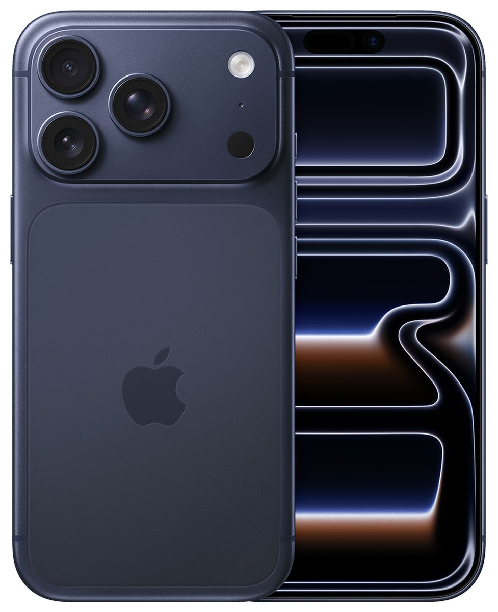 Apple iPhone 17 Pro