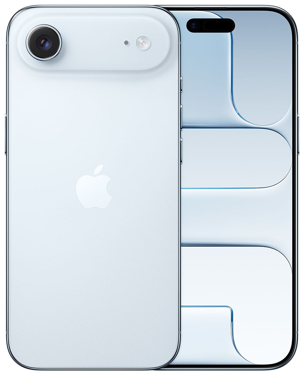 Apple iPhone Air