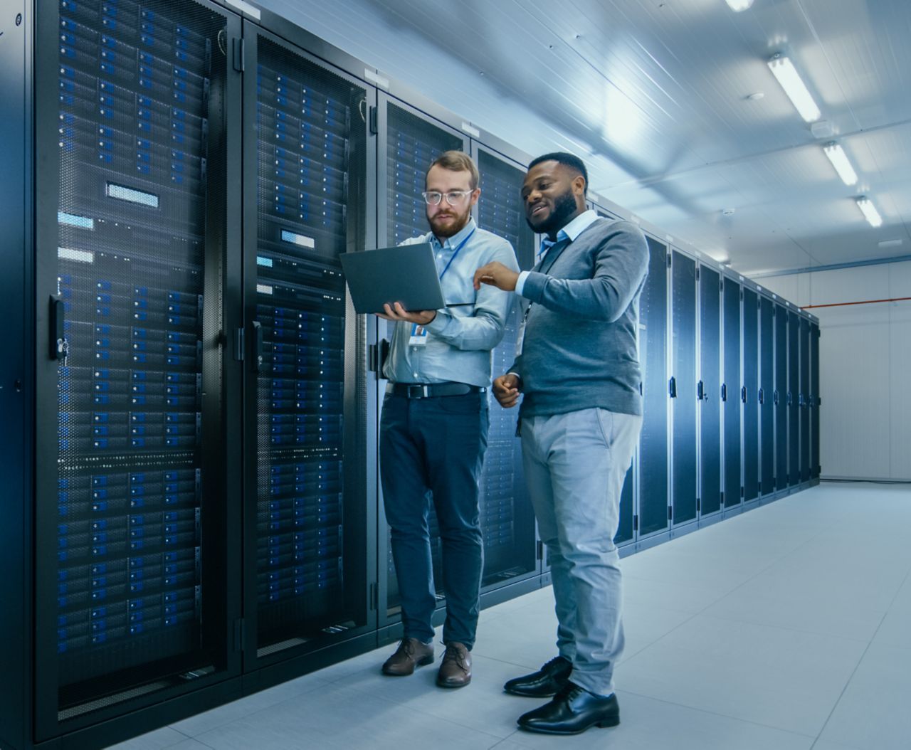 Enterprise Technology Solutions | Cox Business