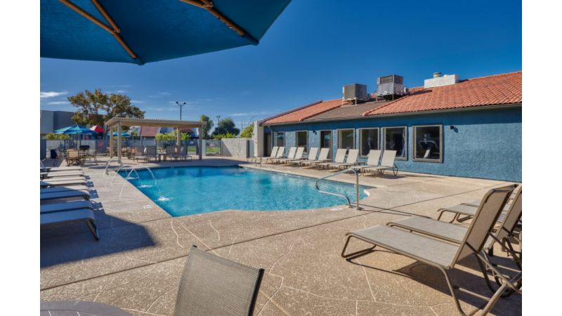 Chandler Meadows Apartments