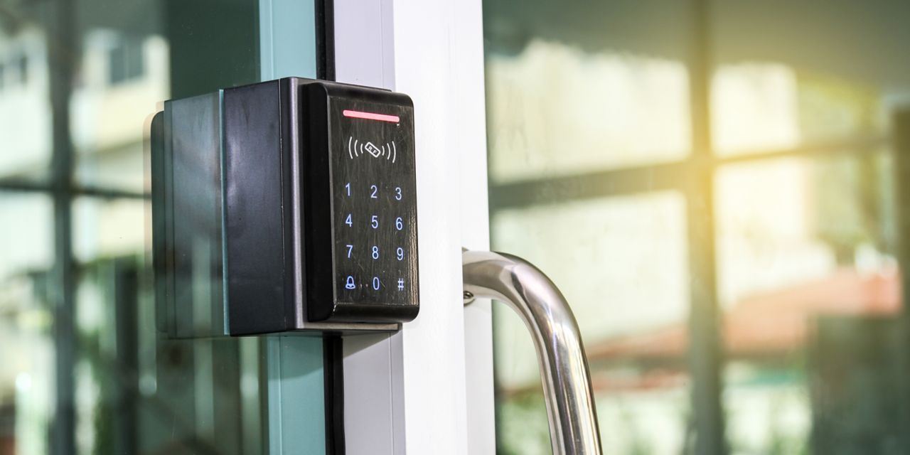 Business Security Systems Support | Cox Business