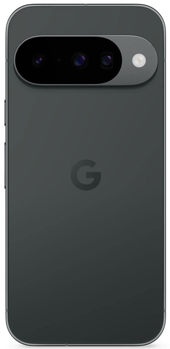 Google Pixel 10: obsidian from Cox Mobile