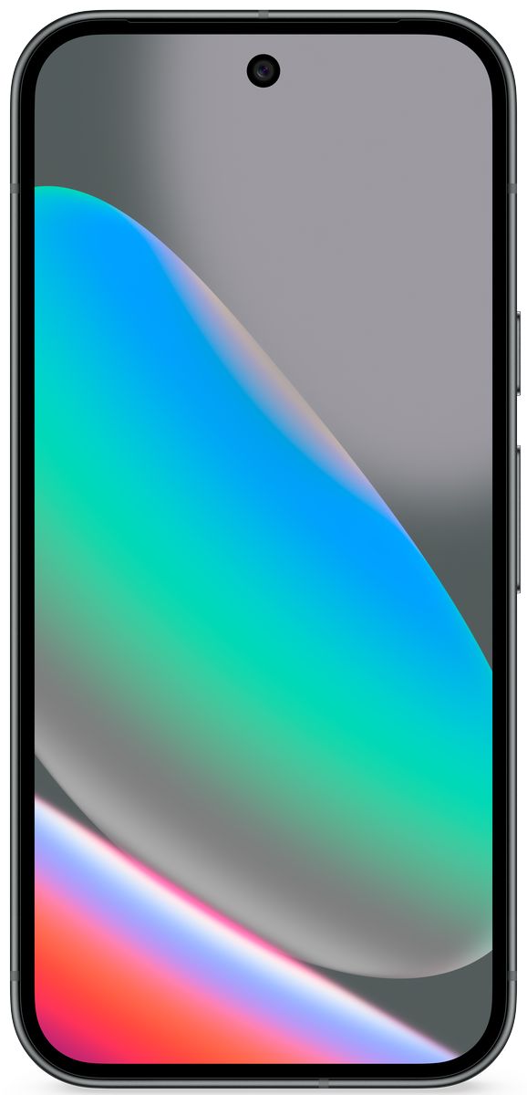 Google Pixel 10: obsidian from Cox Mobile