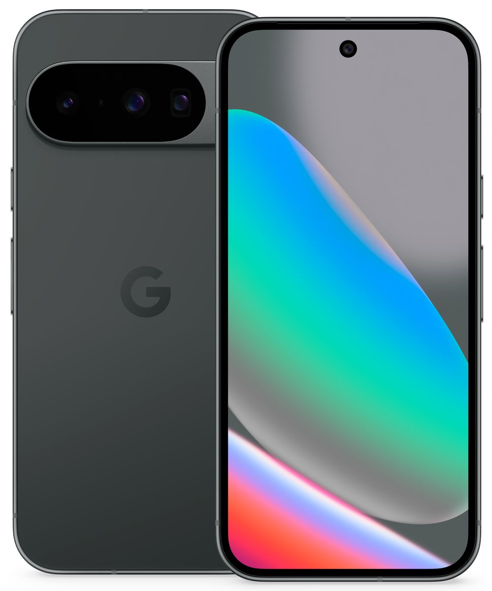 Google Pixel 10