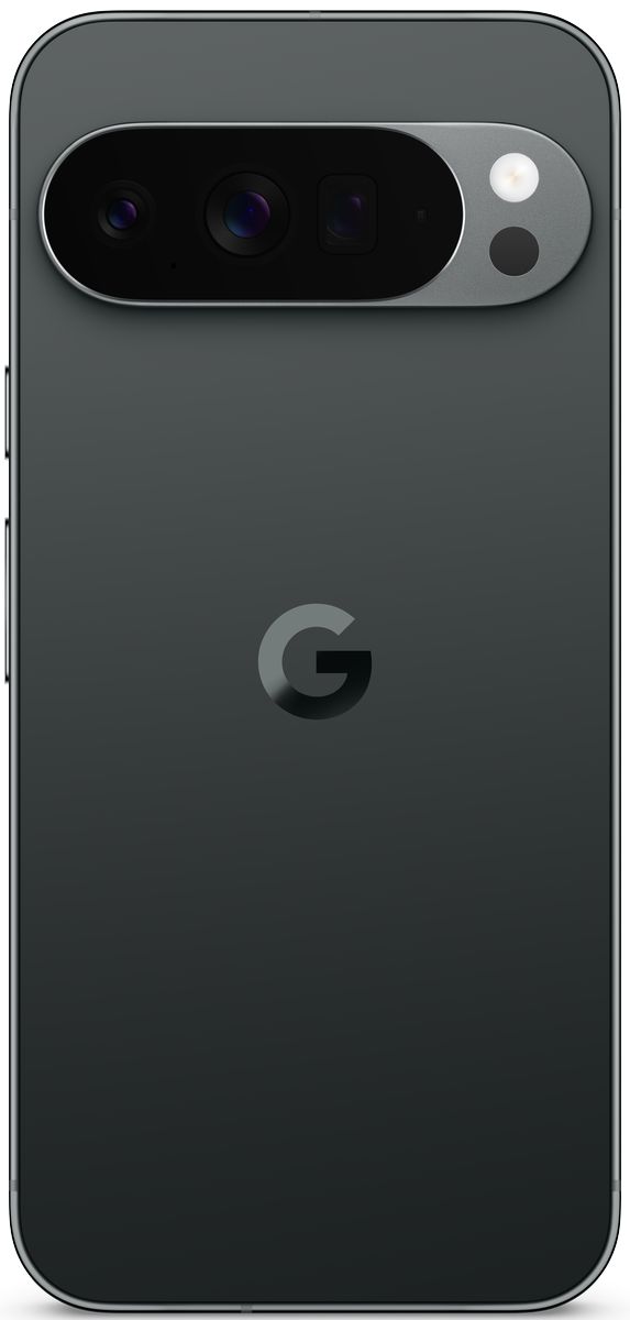 Google Pixel 10 Pro XL: obsidian from Cox Mobile