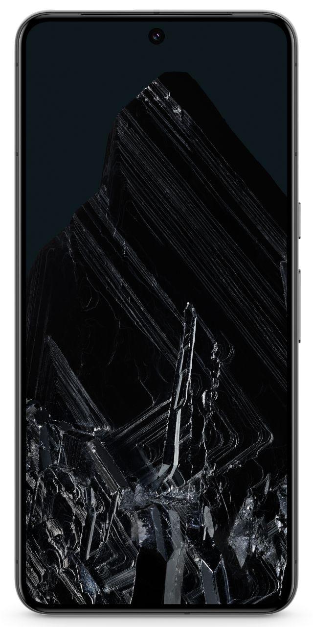 Google Pixel 8 Pro: obsidian from Cox Mobile