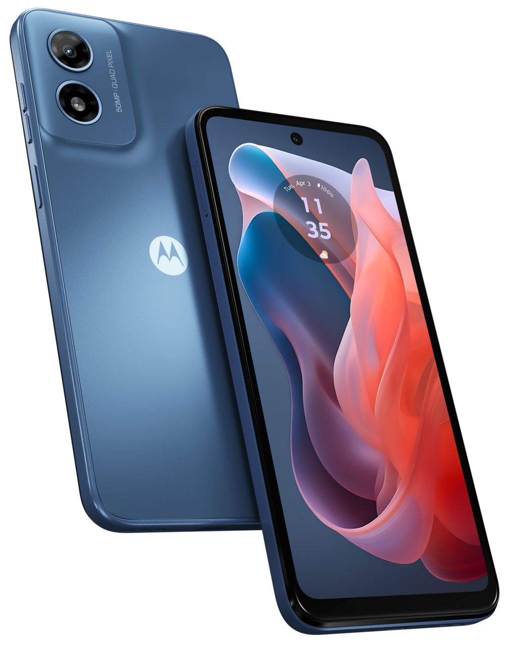 Motorola moto g play - 2024