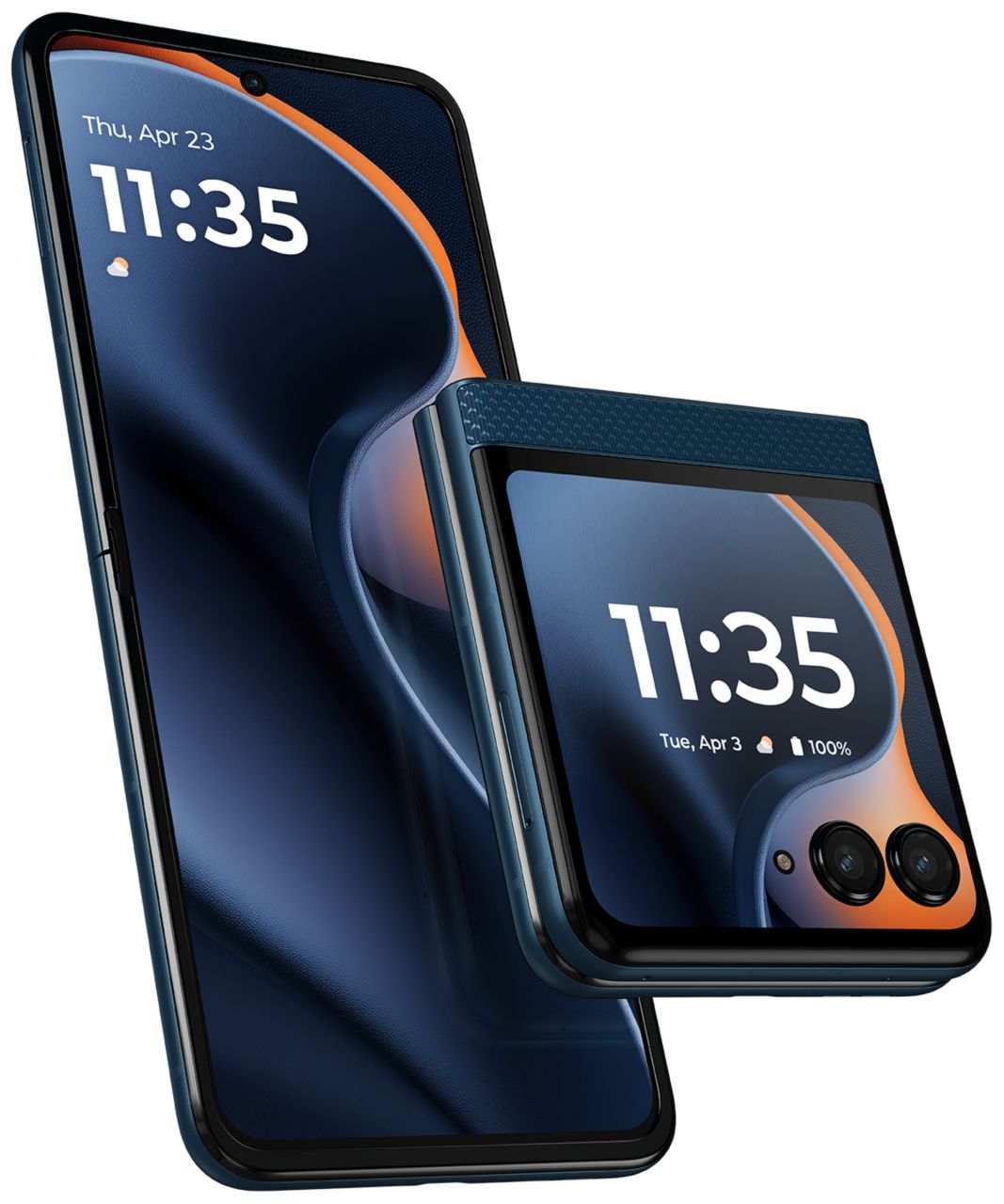 Motorola Razr 2025