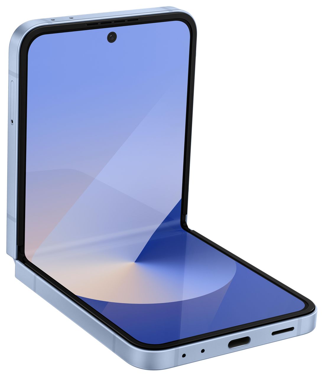 Galaxy z flip6 SM-F741Q 国内版 mint Amazon.co.jp: Galaxy Z Flip6 ｜256GB｜ブルー｜Galaxy AI対応