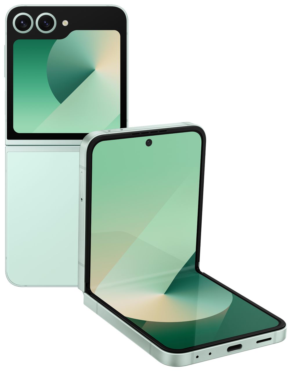 Samsung Galaxy Z Flip6 from Cox Mobile