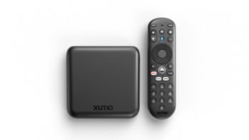 Streaming Contour TV apps logos - Netflix, Prime Video, Disney+, Hulu, Paramount+ and Max