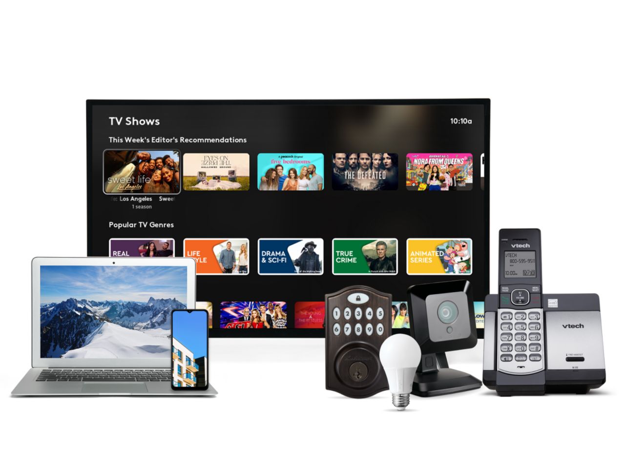 Refer A Friend | Cox Communications